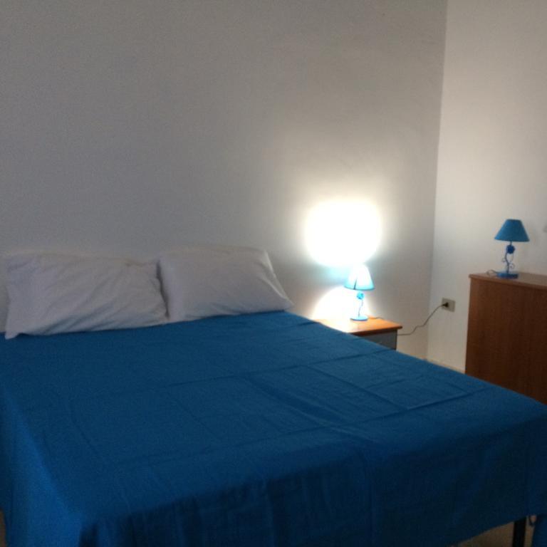 Hotel Ascanio Grandi Lecce Exterior foto